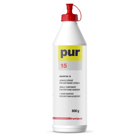 Hranipur 15 - Öppentid 15 min